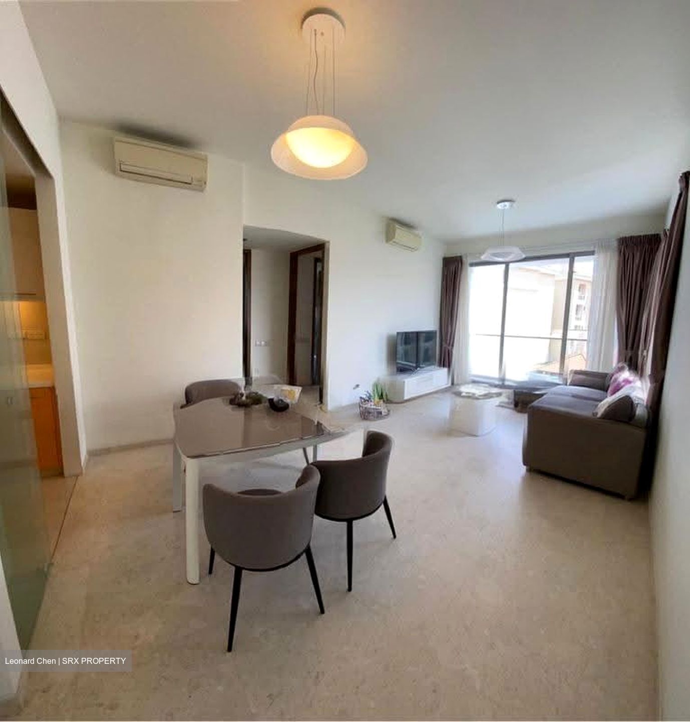 The Wharf Residence (D9), Condominium #631031881